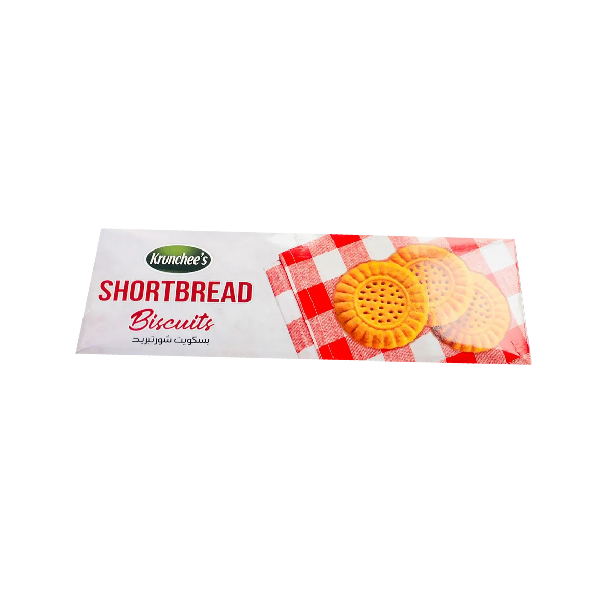 Krunchees Shortbread Biscuits 100G