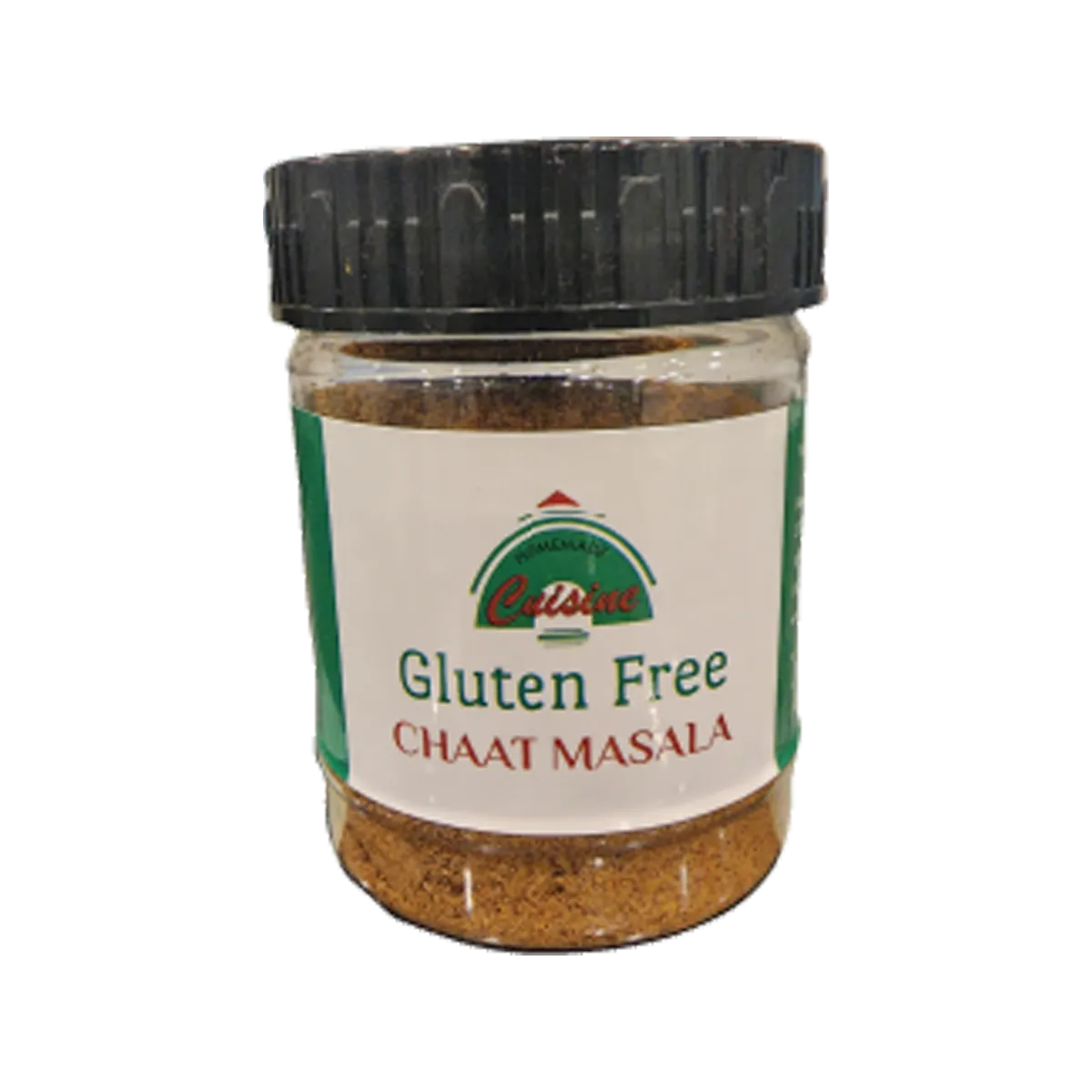 Homemade Gluten Free Chaat Masala 75Gm