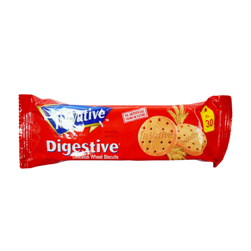 Innovative Digestive Biscuits Rs.30