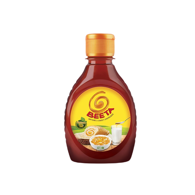 Beeta Nature Sweet Energizer Original Flavour 250g