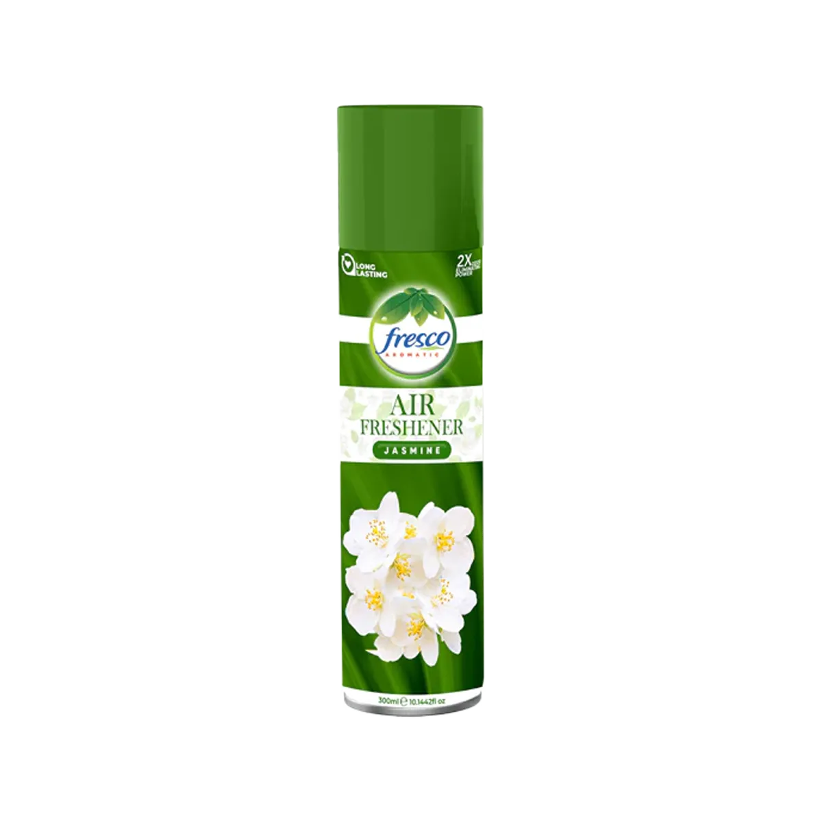 Fresco Room Spray Jasmine Air Freshener 300Ml
