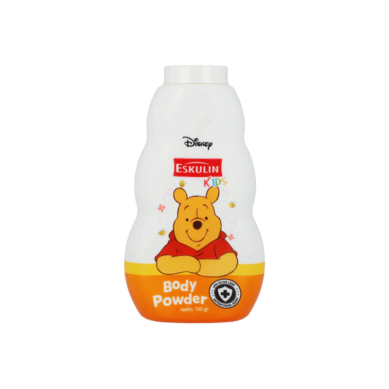 DISNEY BABY POWDER 75G OR