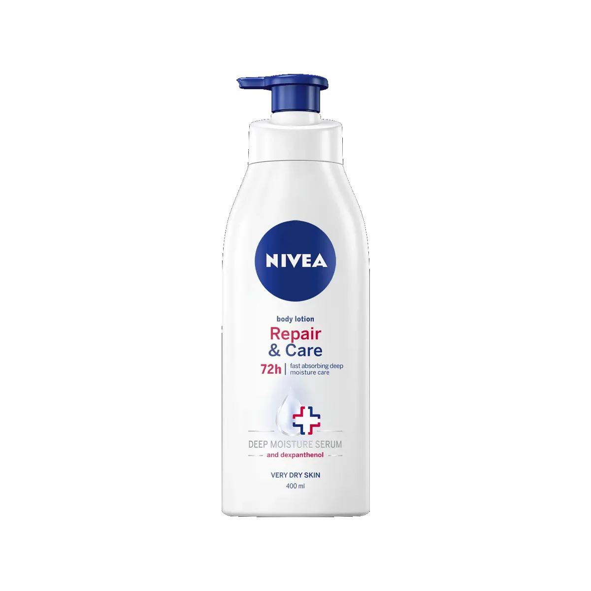 Nivea Body Lotion (Care,