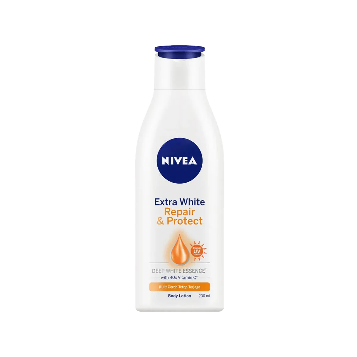 Nivea Body Lotion Repair & Protect 200Ml