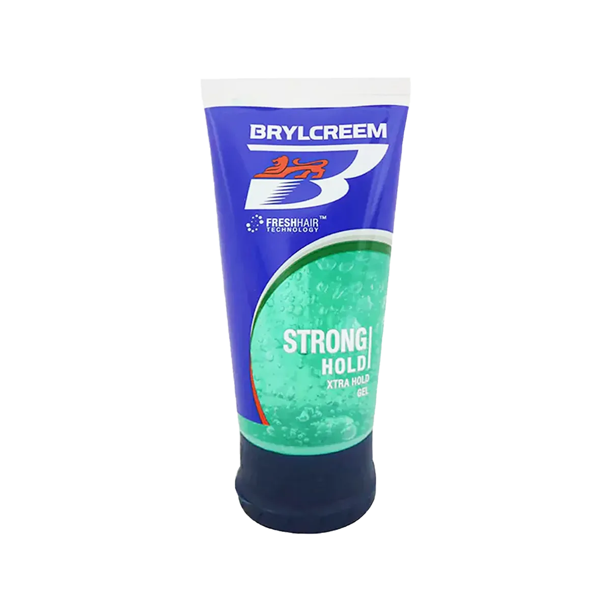 Brylcreem Fresh Hair Strong Hold Xtra Hold Gel 150Ml