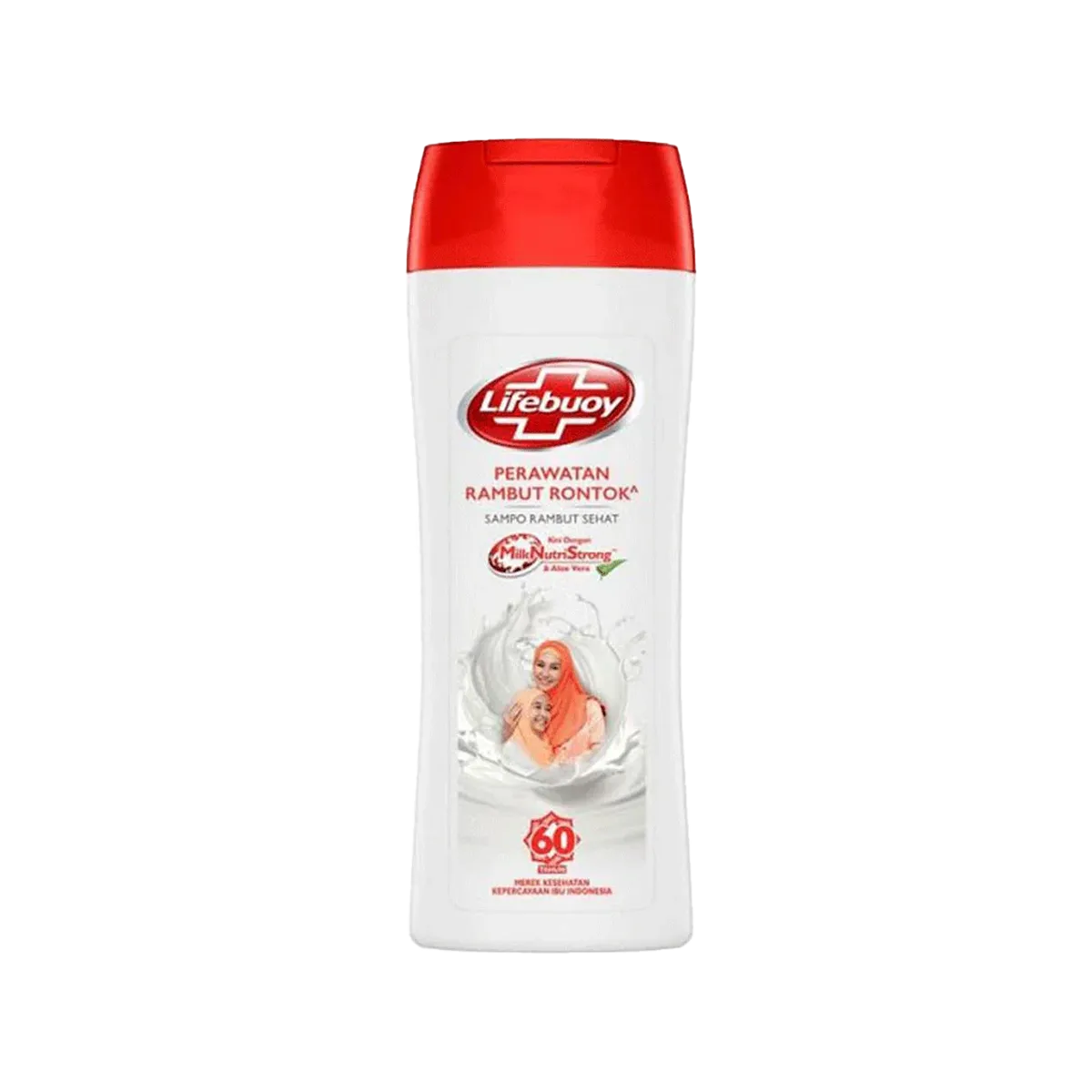 Lifeboy Shampo Rambut Sheat 340Ml