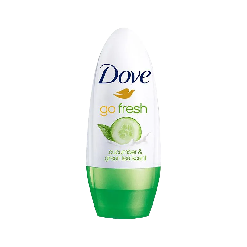 Dove Moisturising Cream Go Fresh Cucumber & Green Tea Scent