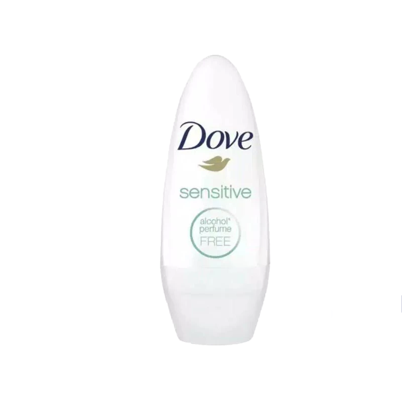 Dove Moisturising Cream Sensitive 40ML