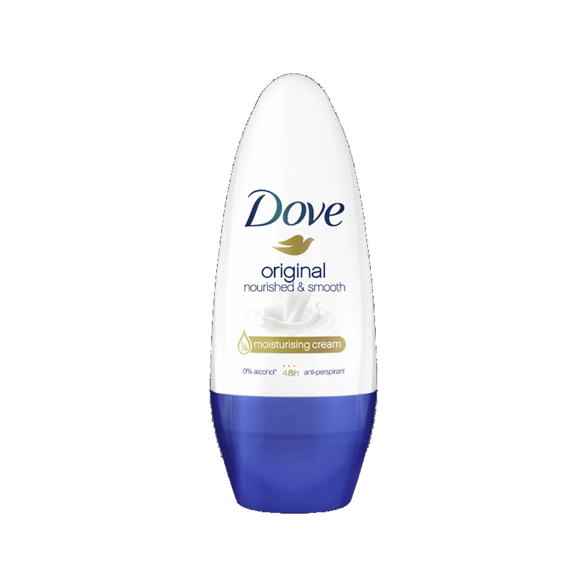 Dove Original Deo Roll On 40Ml