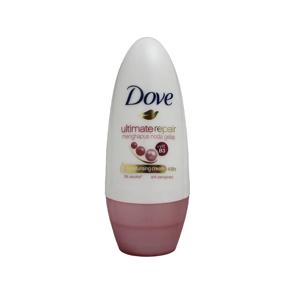 Dove Ultimate Repair Removes Dark Spots 40Ml