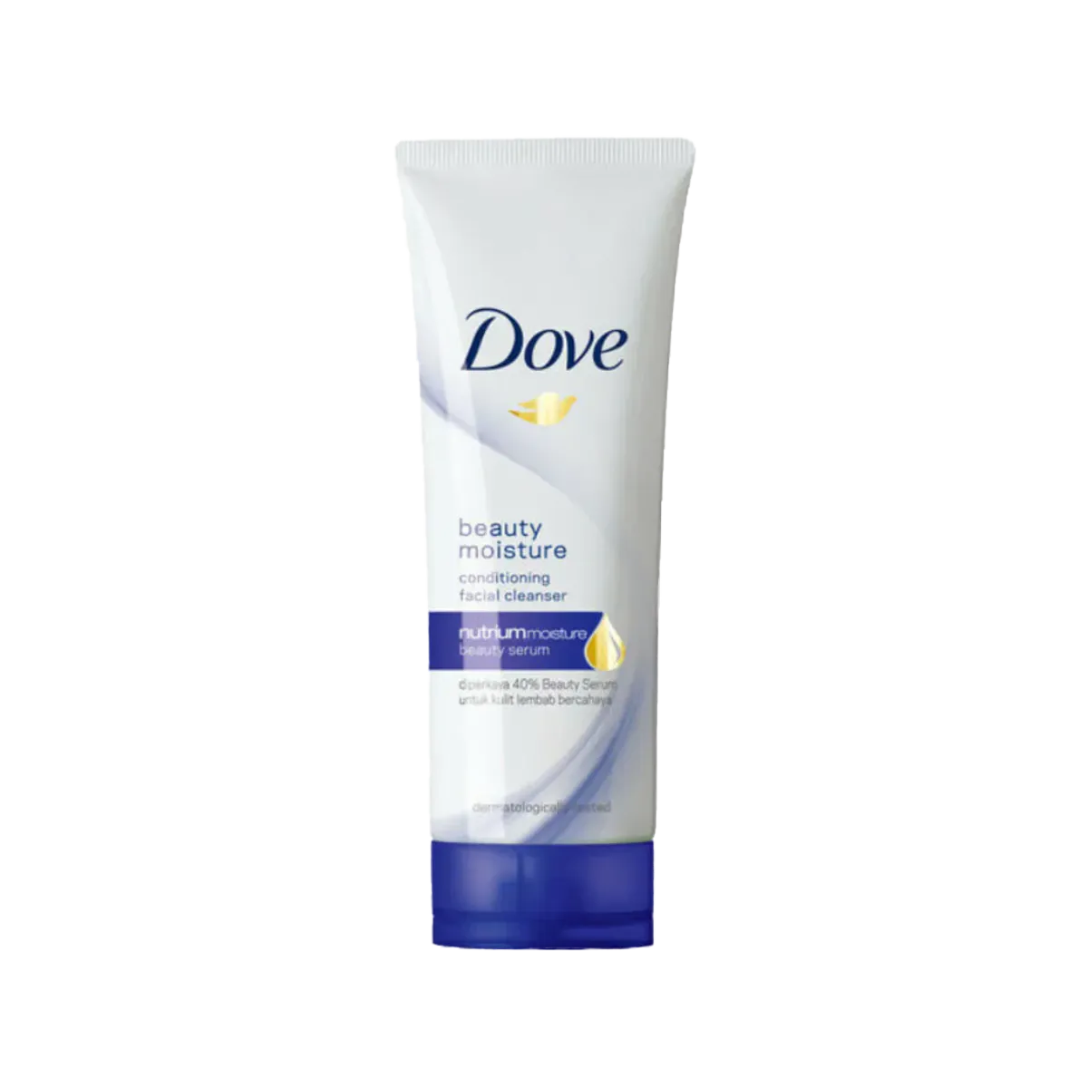 Dove Beauty Moisture Conditioning Facial Cleanser 100G