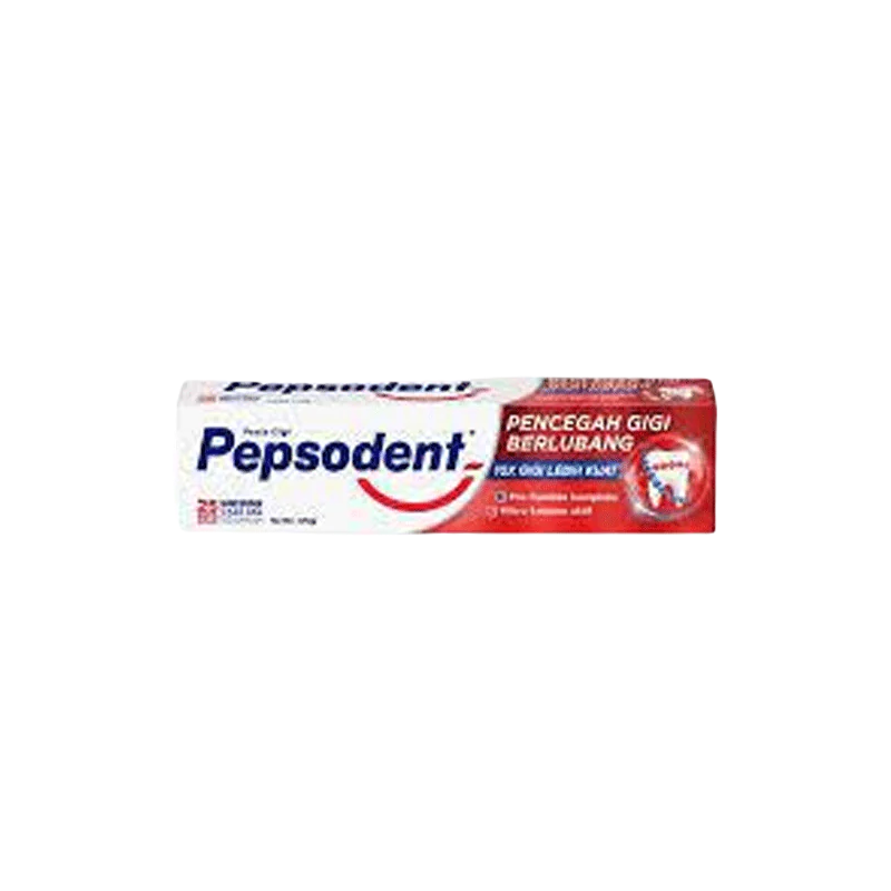 Pasta Gigi Pepsodent 120 g