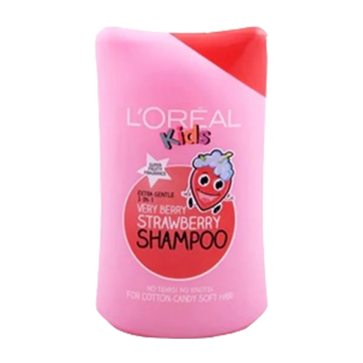 L'oreal Kids Very Berry Strawberry Conditioner 250ml