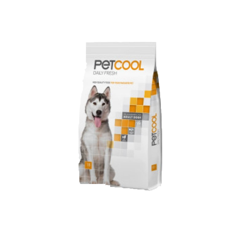 Pet Cool Daily Fresh Adult Dogs 20kg