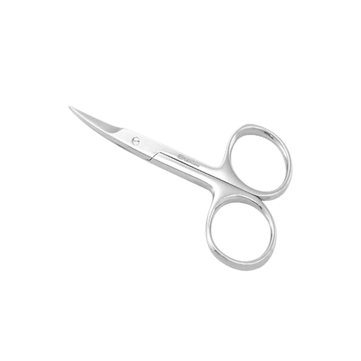 Trim Cuticle Curved Scissor 16907