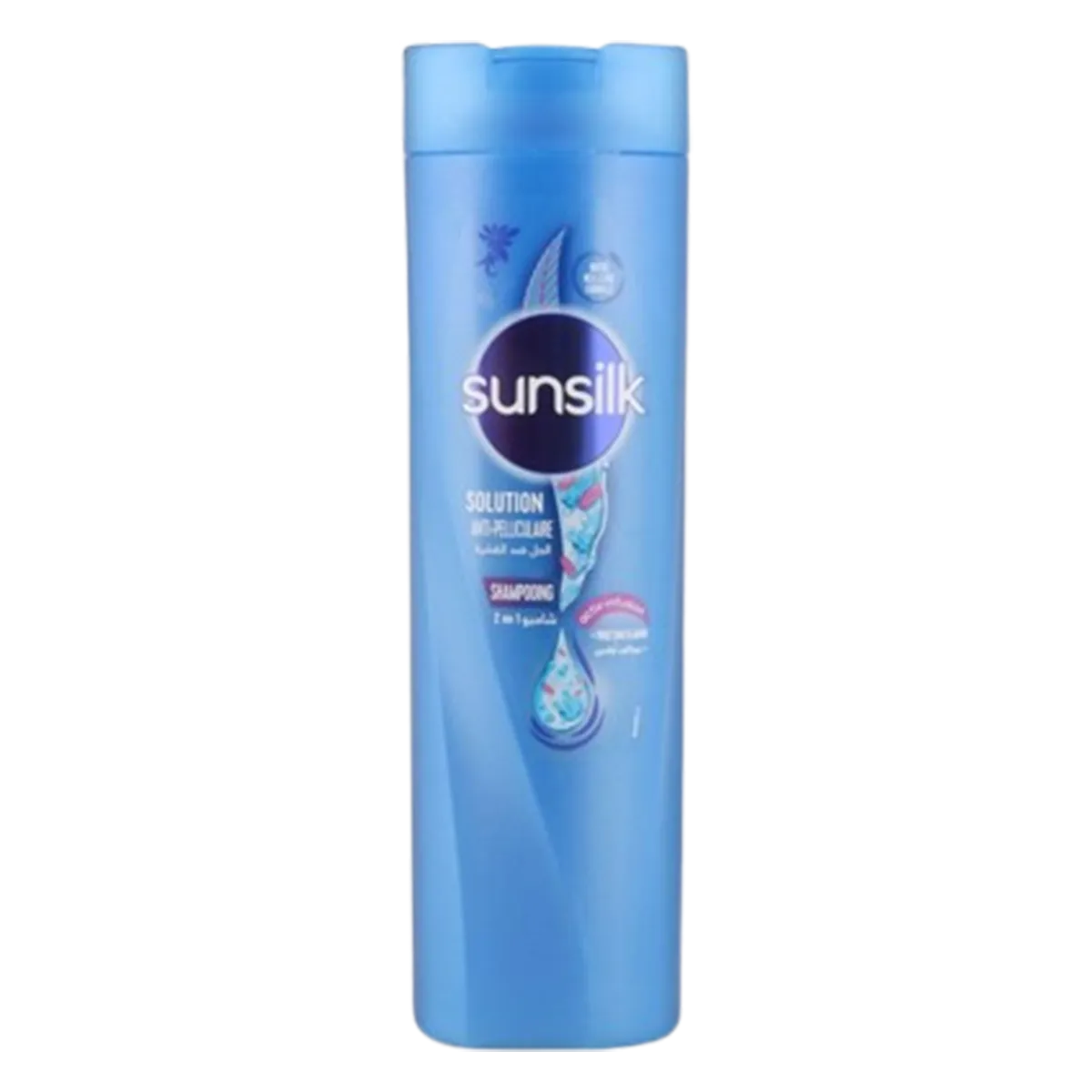 Sunsilk Solution Anti-Pelliculaire Shampoo - 350 ml