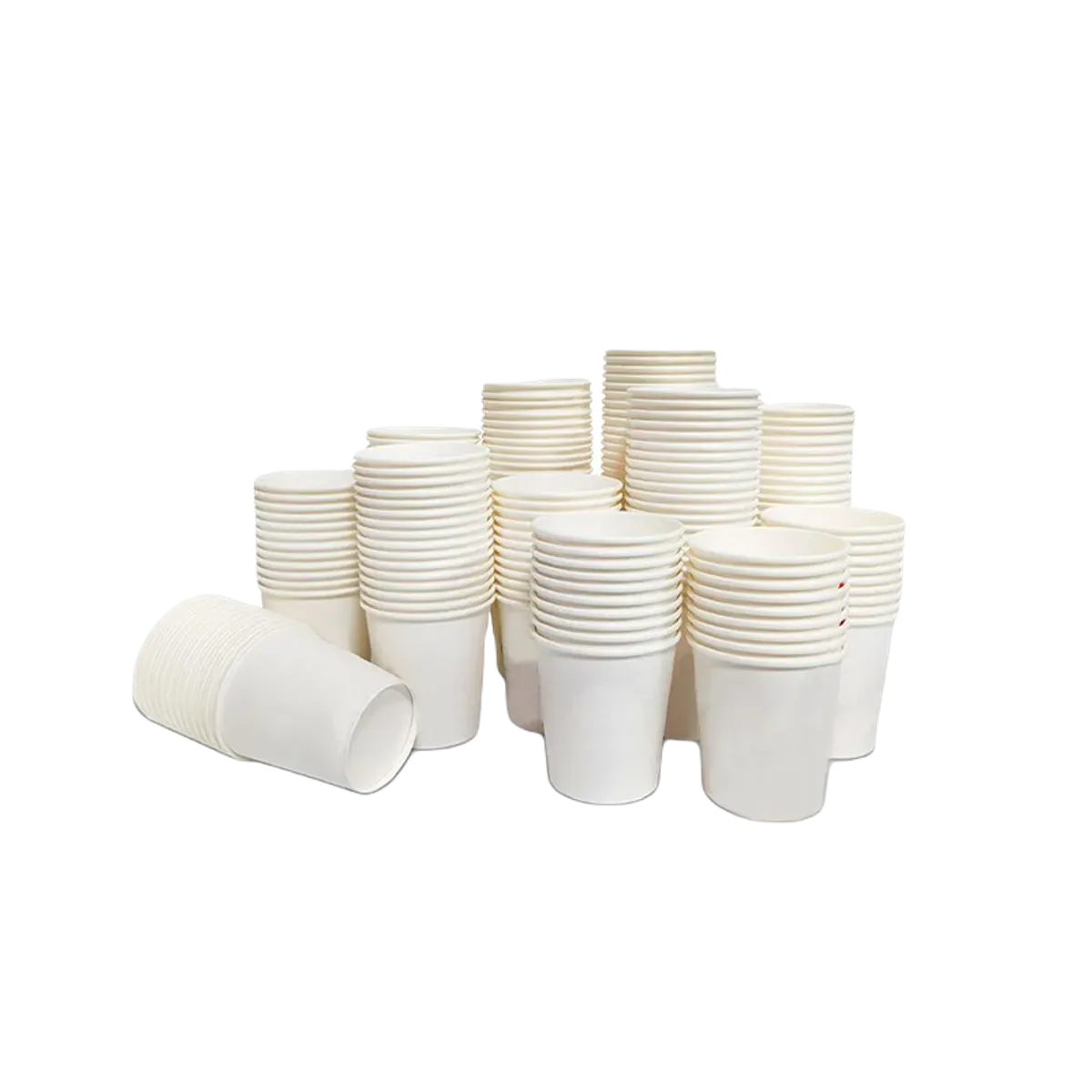 Venus Disposable Cup Ripple Wall Single 80 oz