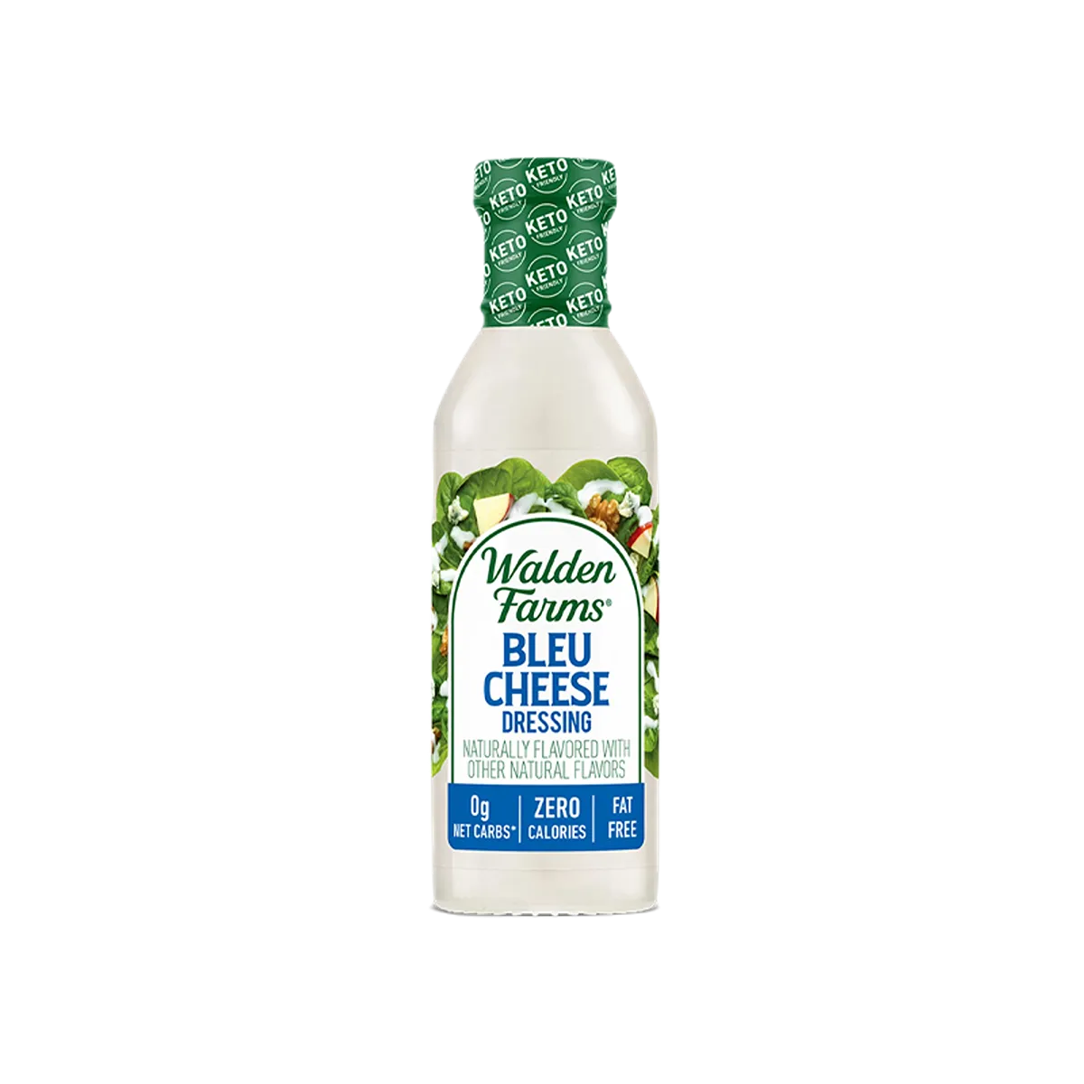 Walden Farms Calorie Free Dressing Blue Cheese 355 mL