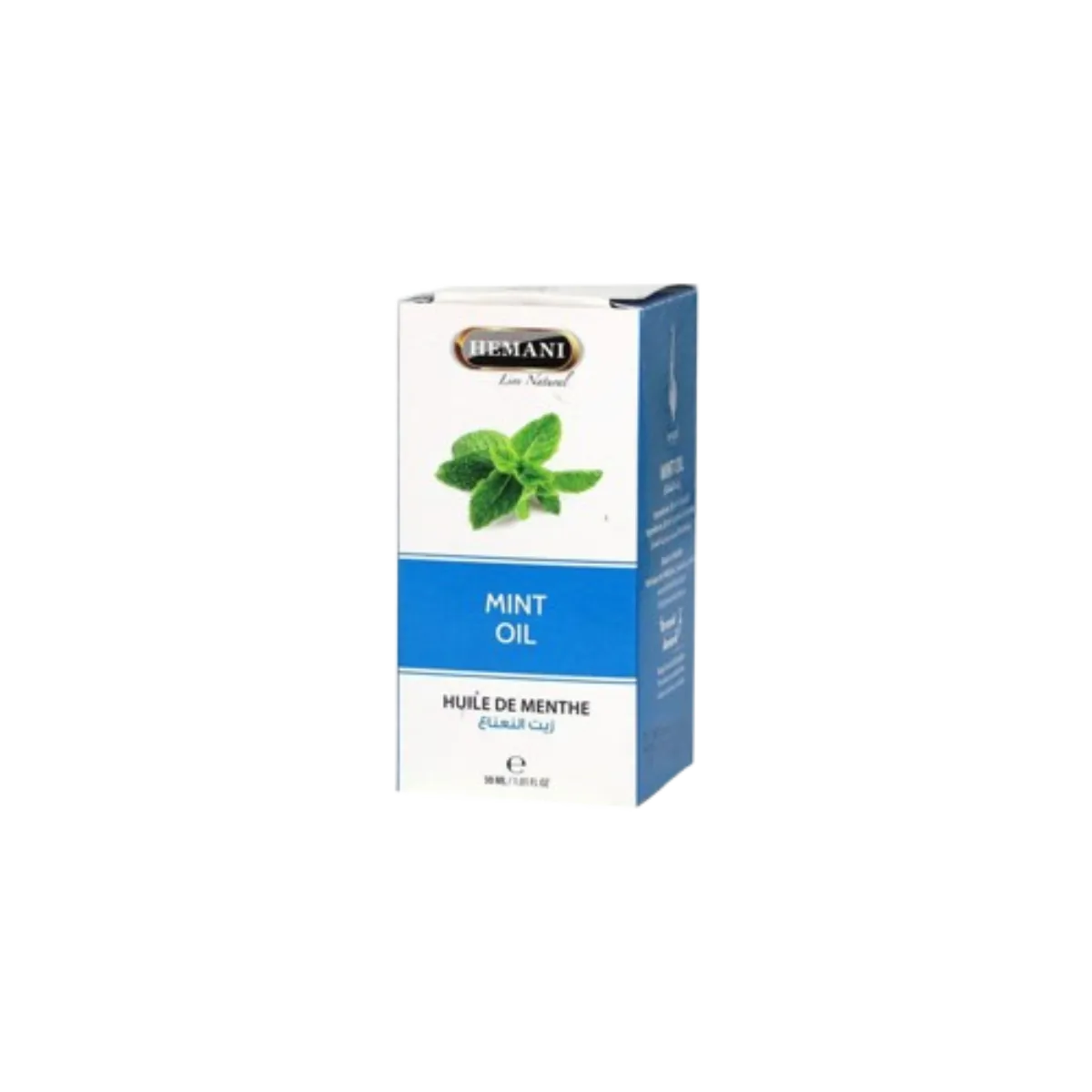 Hemani Mint Oil 30ml