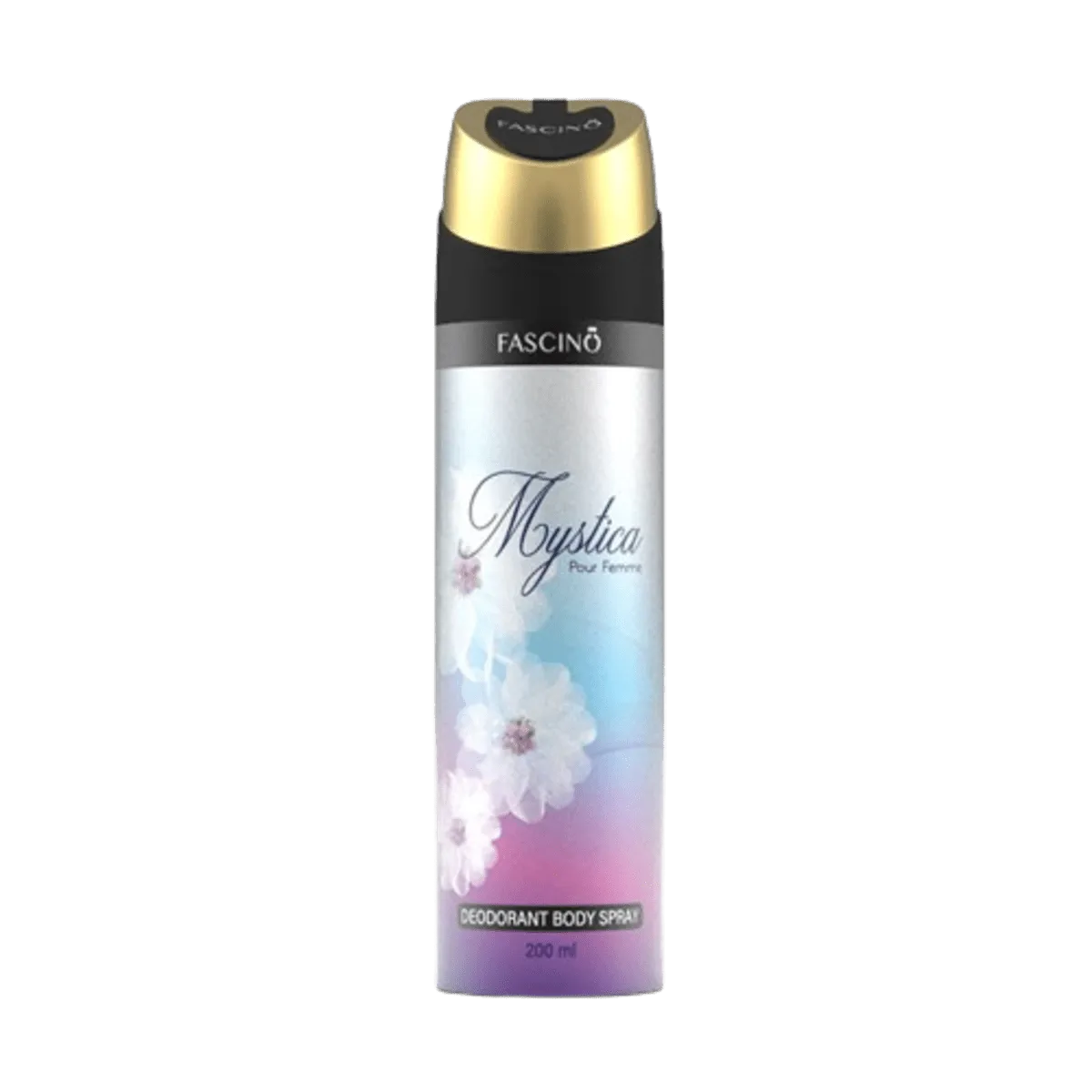 Fascino Mystica Pour Femme 250ml
