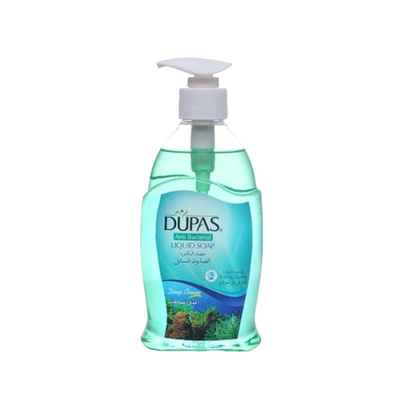 Dupas Antibacterial Hand Wash