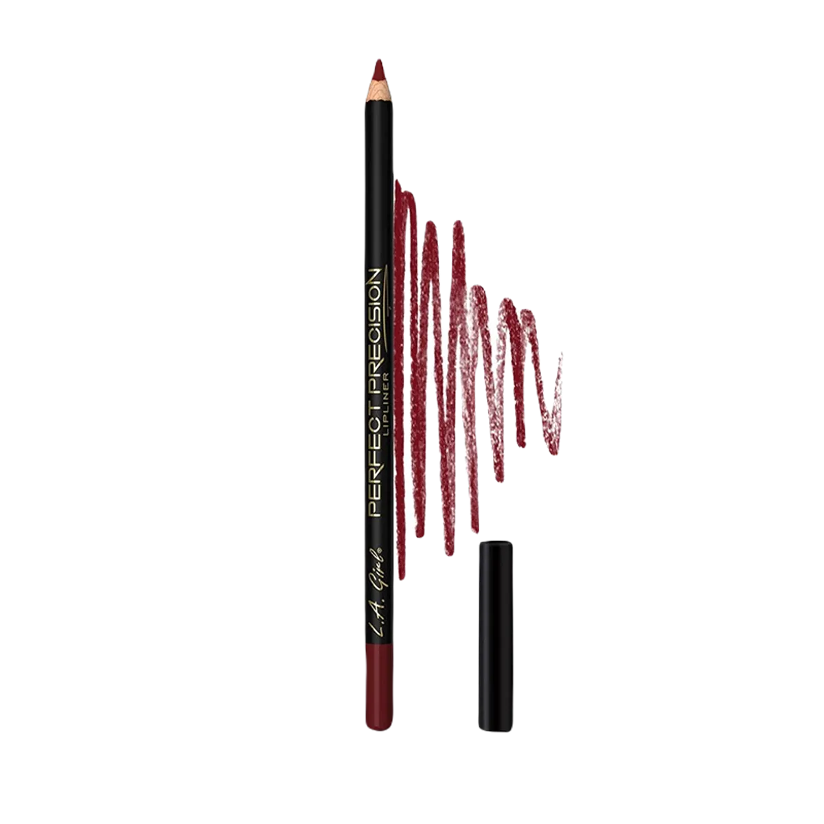 LA Girl Lipliner Red