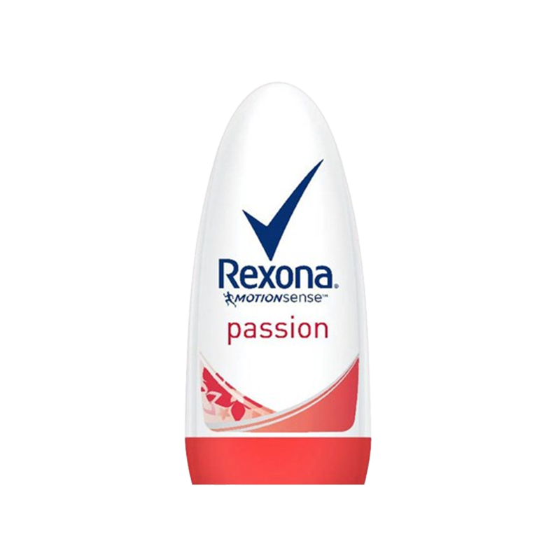 Rexona Roll On Passion 50Ml