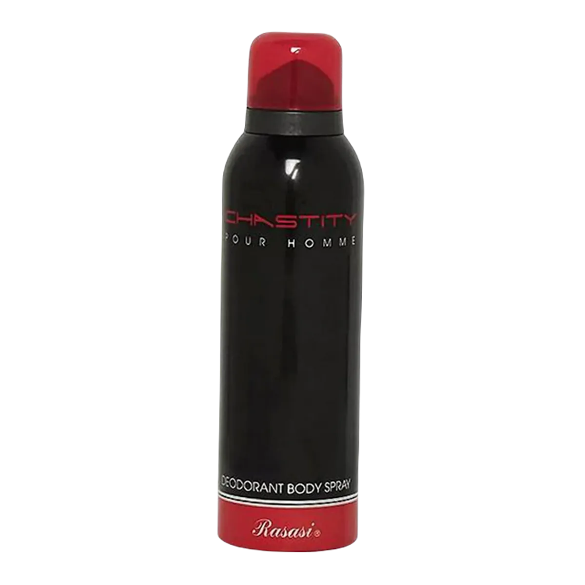 Chastity Golden Pour Homme Body Spray 200ml