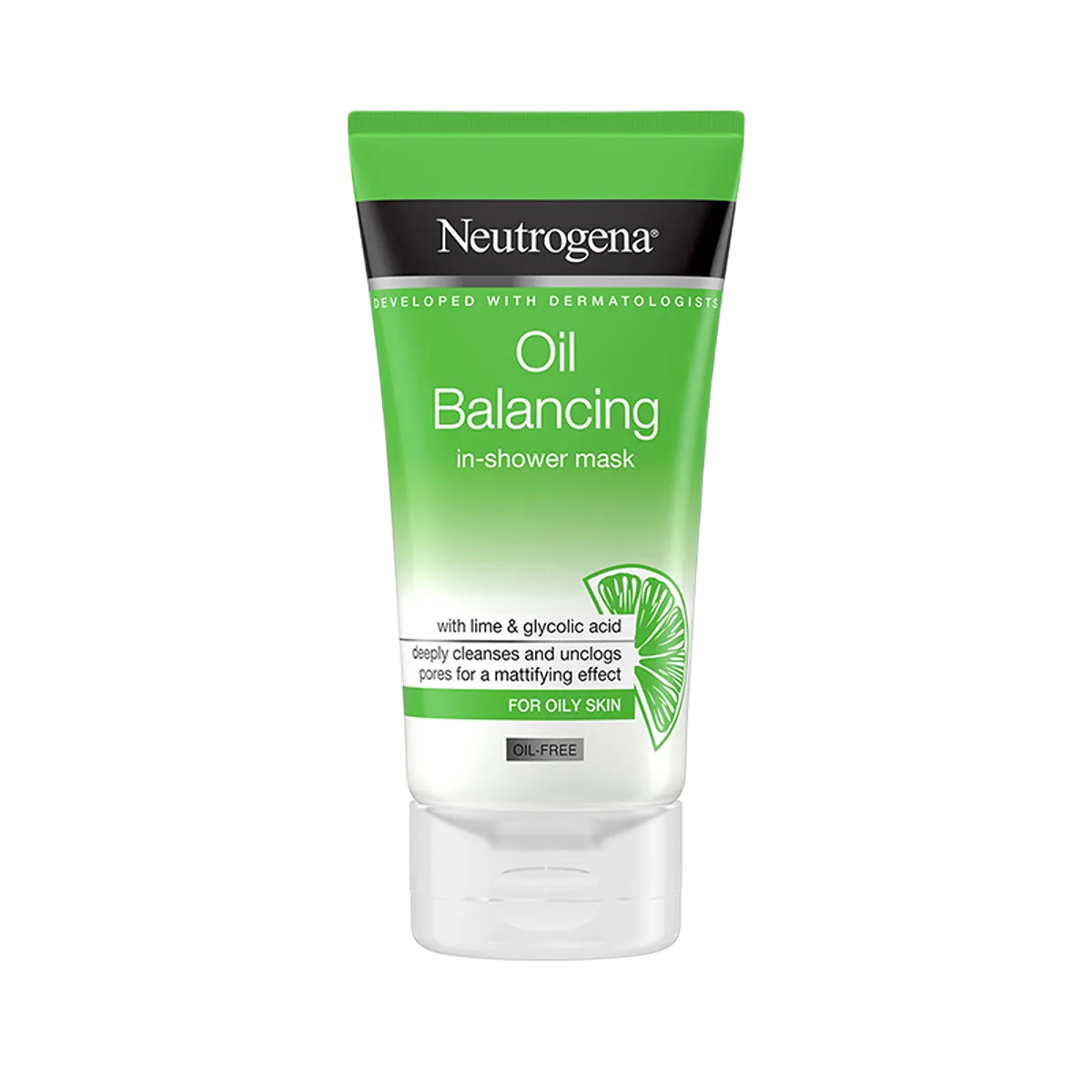 Neutrogena Oil Balancing In-Shower Mask 150ml