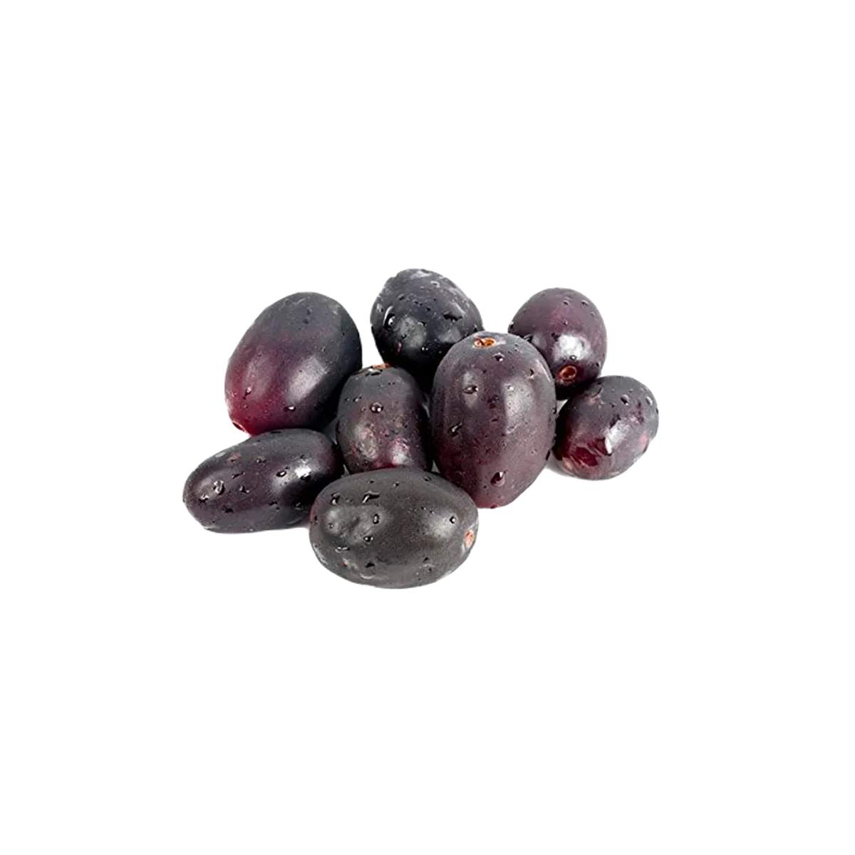 fresh fruit jamun