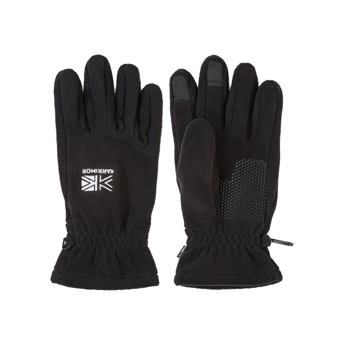 Karrimor Fleece Outdoor Gloves Small
