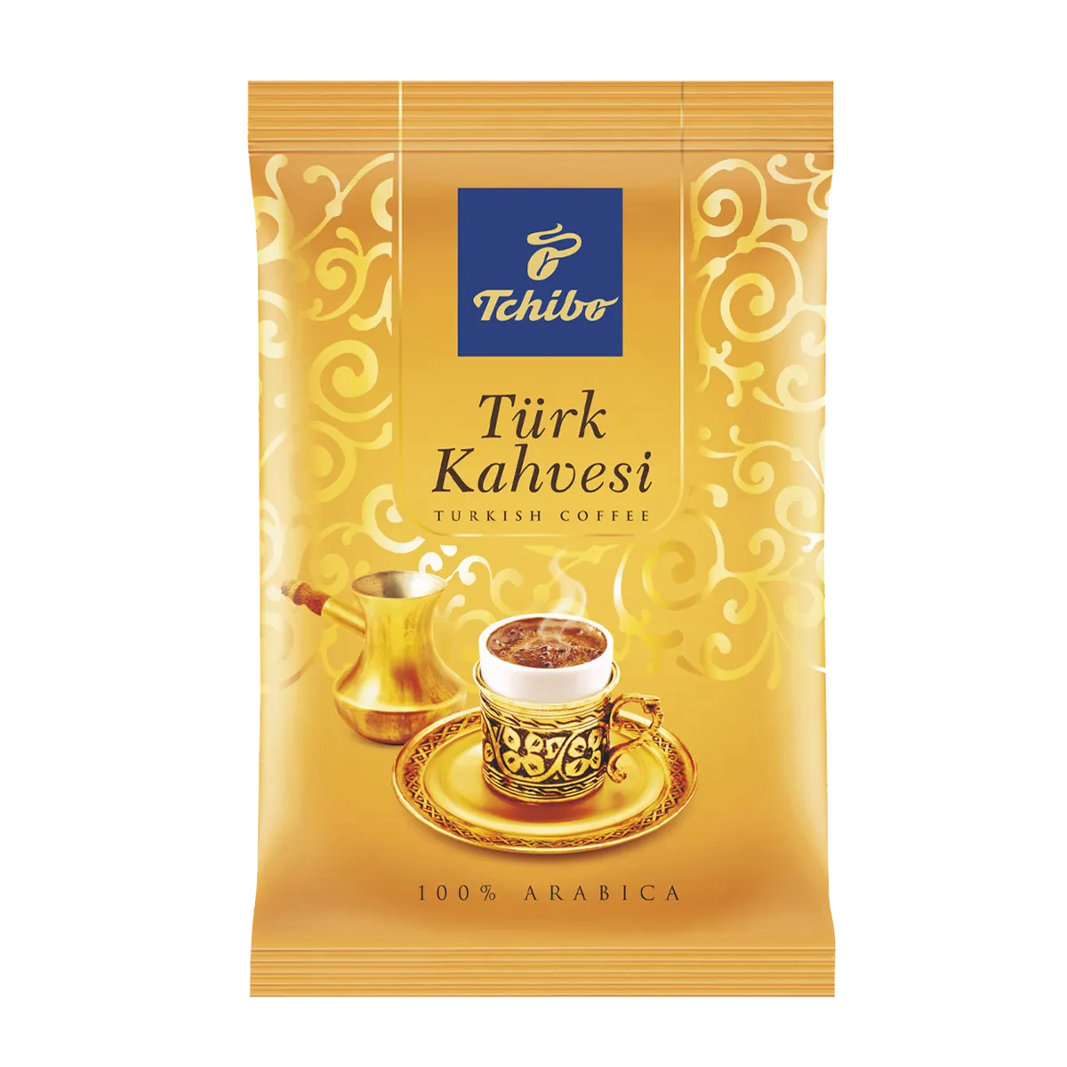 Tchibo Türk Kahvesi 100 Gr
