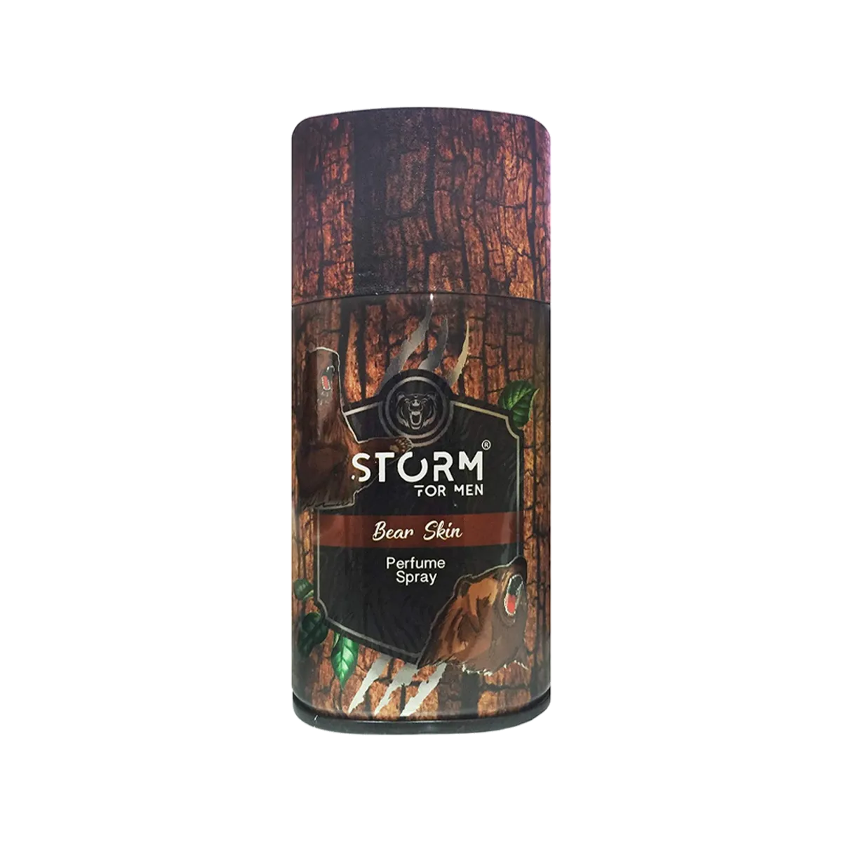 Storm Men Body Spray Bear Skin 250ml