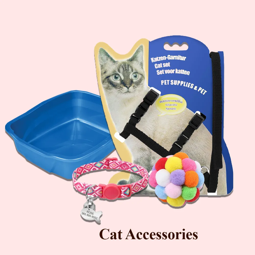 Cat Accessories