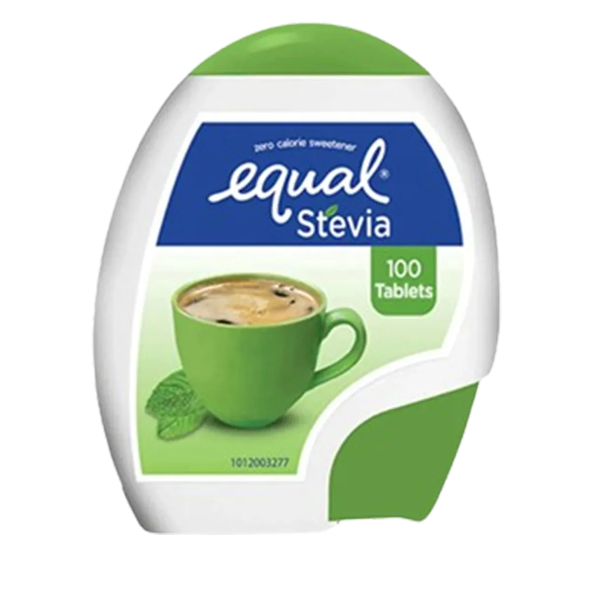 Equal Stevia 100 Tablets