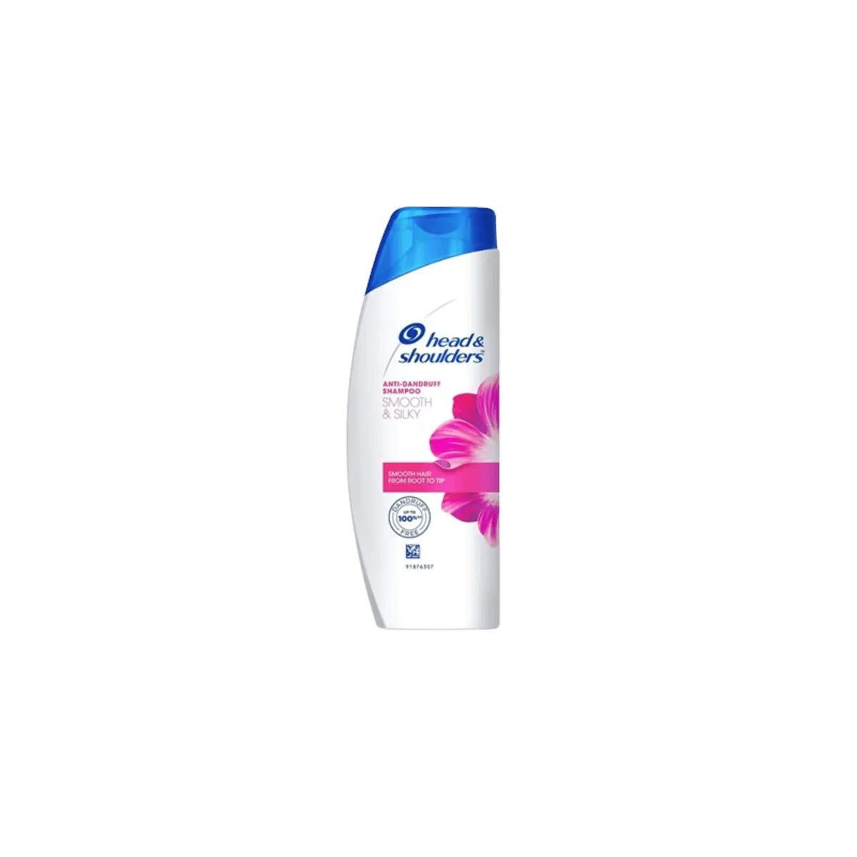 Head & Shoulder Smooth & silky 185ml