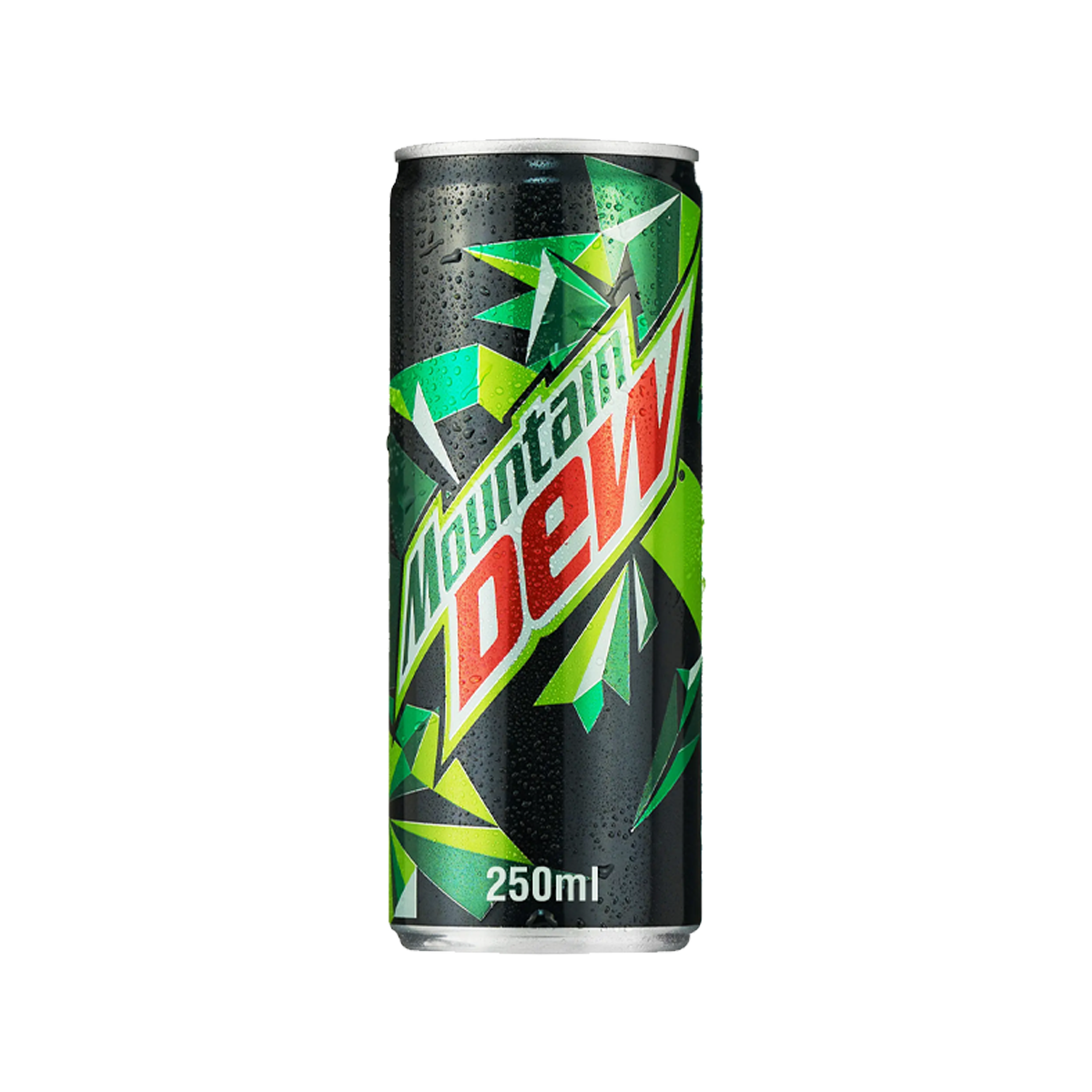 Local Cold Dew 250ml Tin