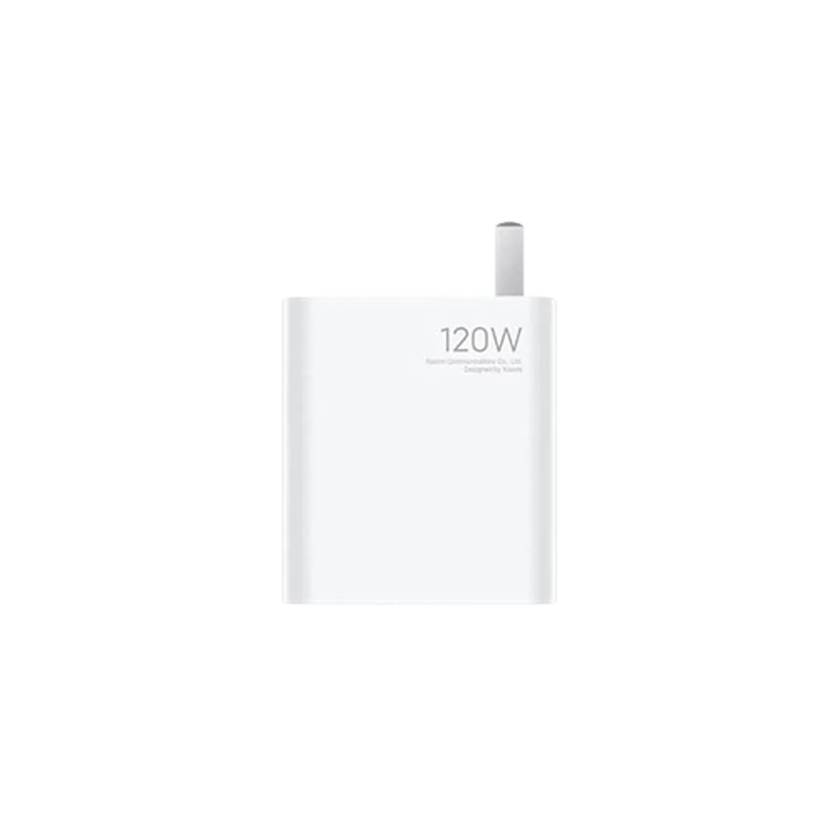 Mi xaomi 120w Power Charger Original
