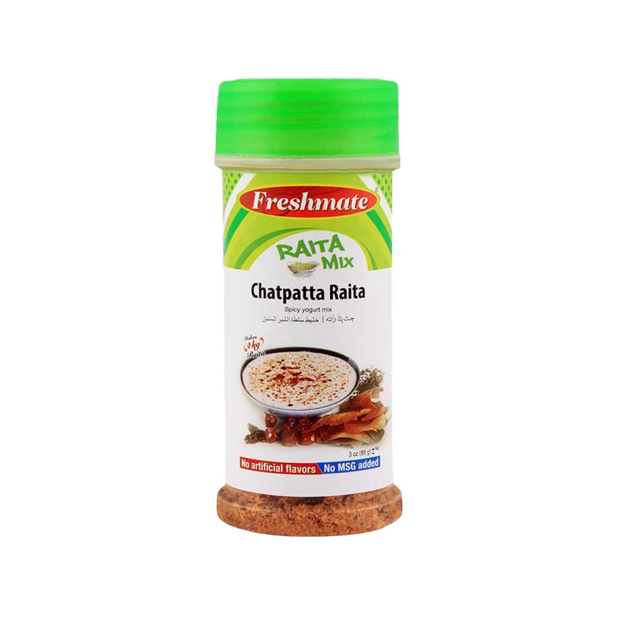 Freshmate Raita Mix Chatpatta Raita 85g