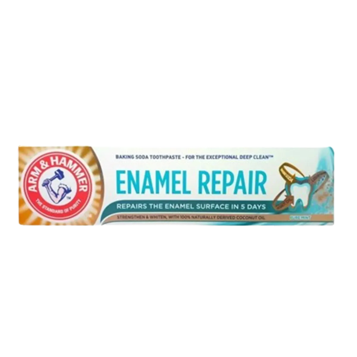 Arm and Hammer enamel repair Toothpaste 75ml