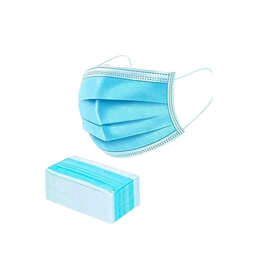 Esajees Surgical Face Mask 50Pcs