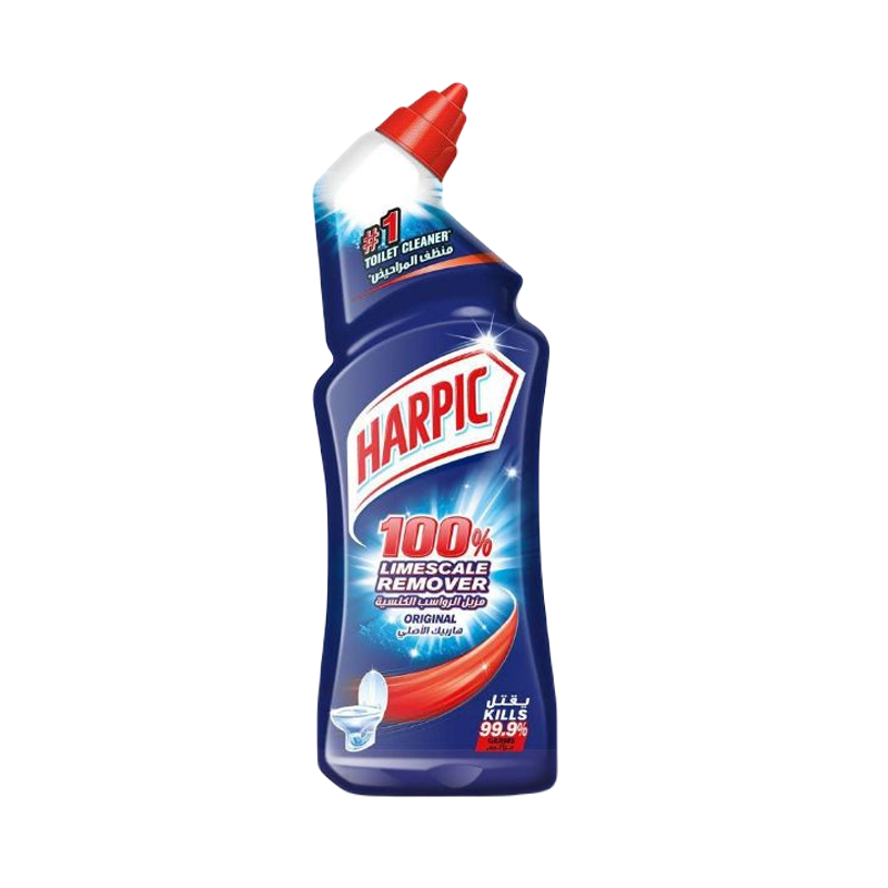 Harpic Bleach Original 750ml