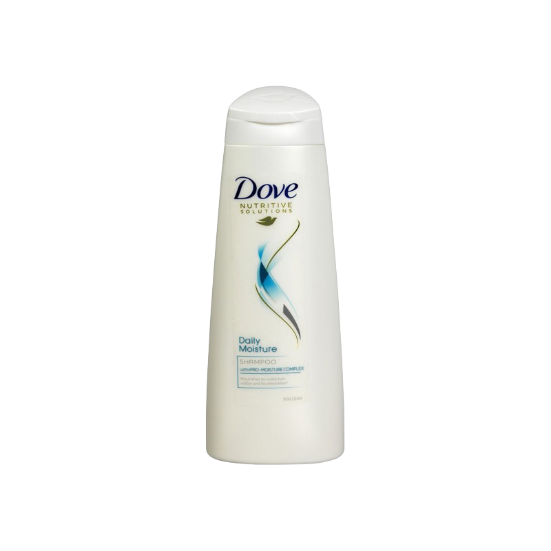 Dove Shampoo Daily Moisture