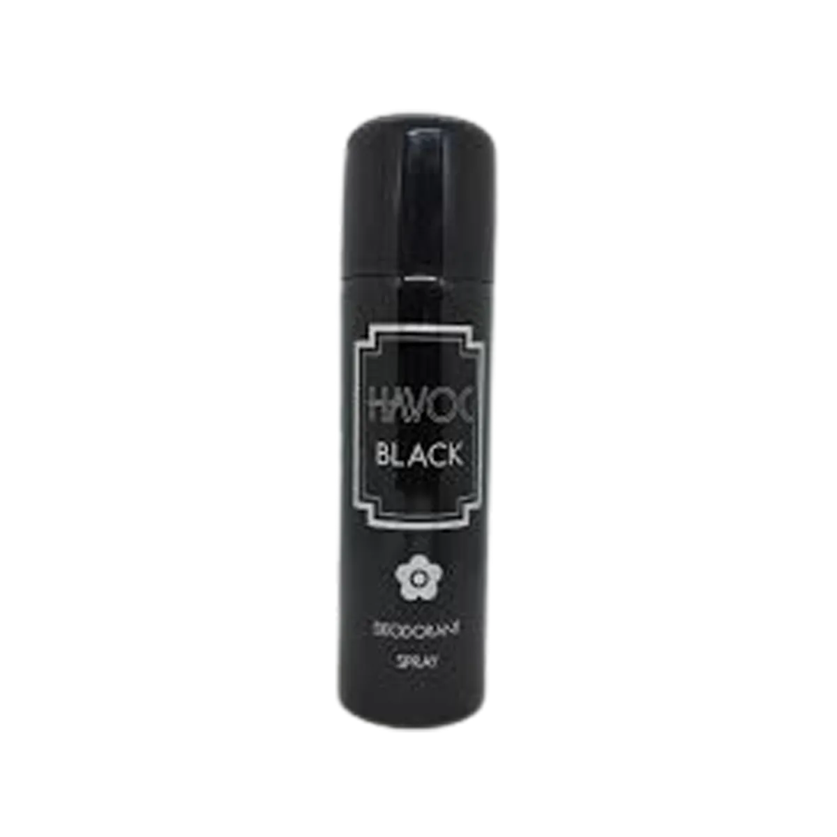 Havoc Black Deodorant Spray 200ml