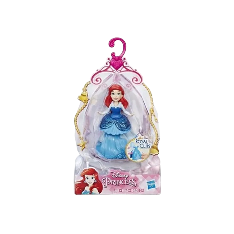 Hasbro Disney Princess Ariel Small Doll E3049