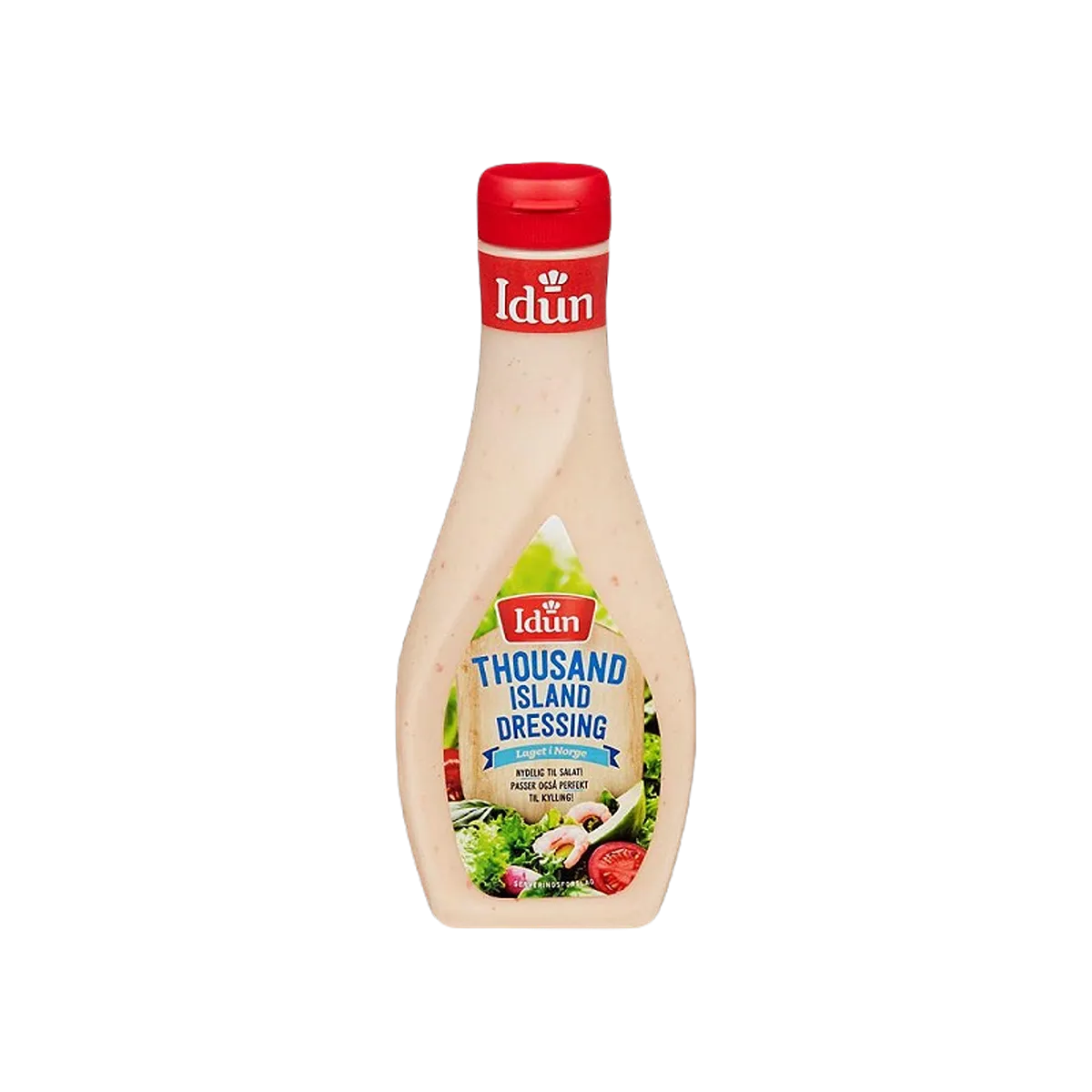 Thousand Island Sauce 450g
