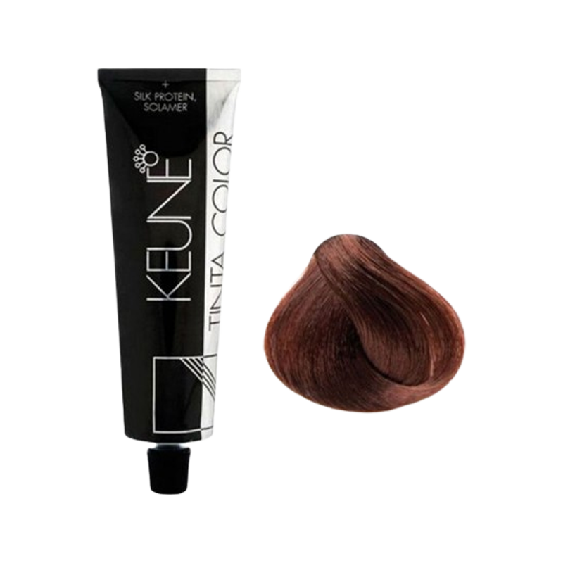 KEUNE TINTA COLOR #5.35