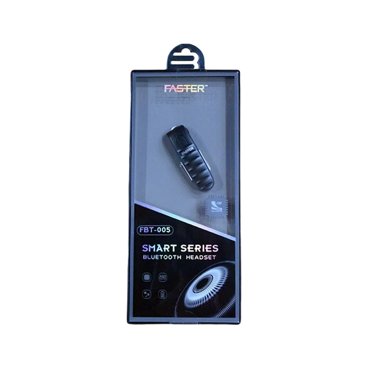 Faster Samrt series Bluetooth Headset FBT-005