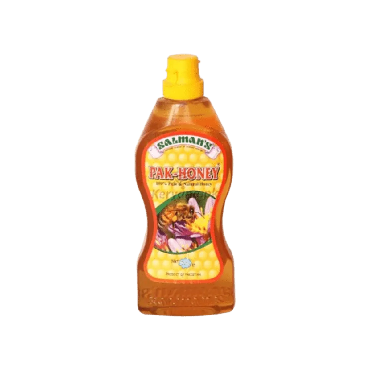 Salmans Pure Honey 200g