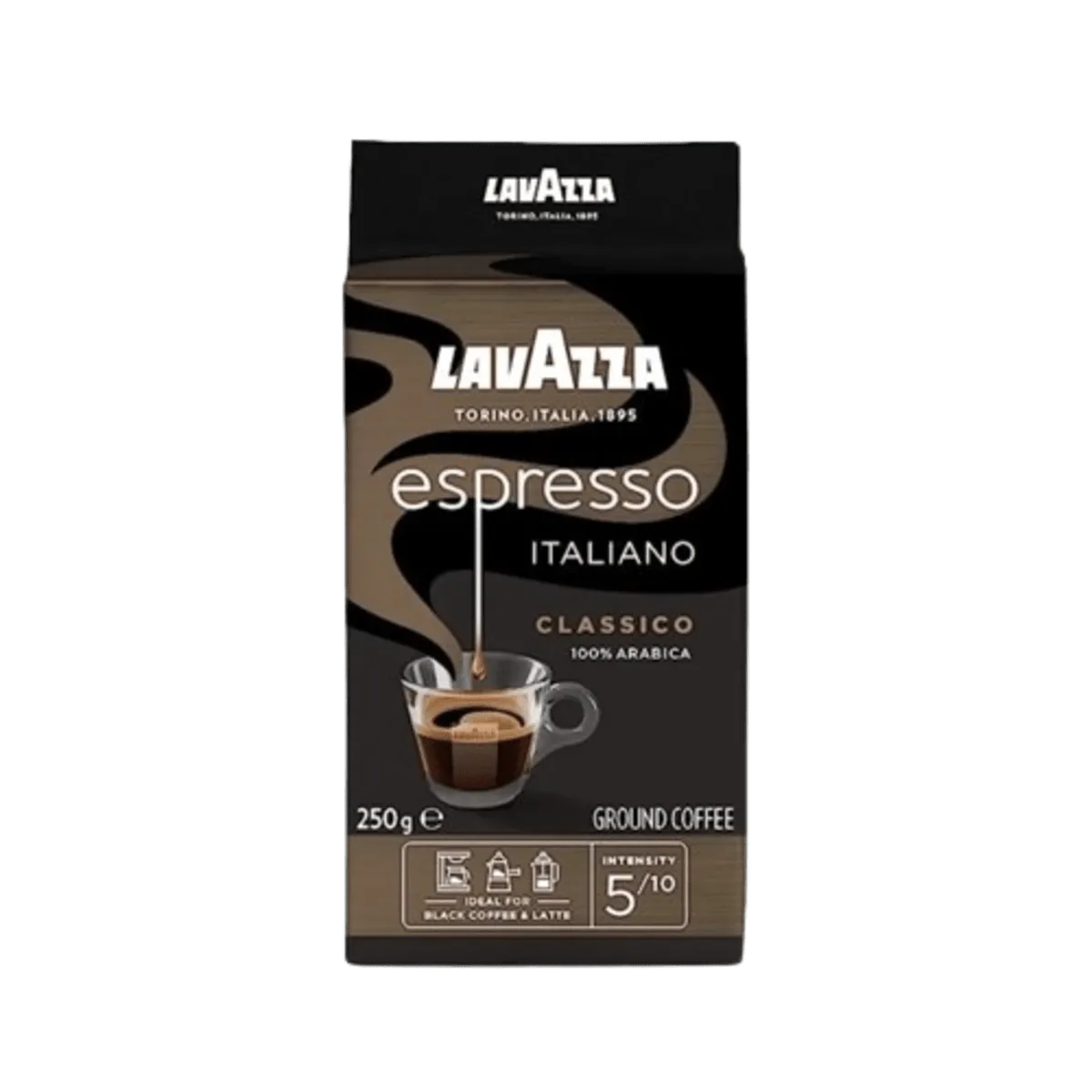 Lavazza Caffe Espresso 250 g